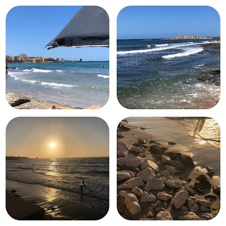 The Holiday House - Arricriati Trapani Luaran gambar