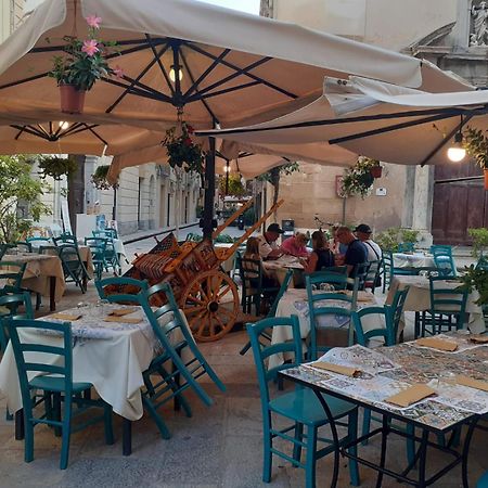 The Holiday House - Arricriati Trapani Luaran gambar