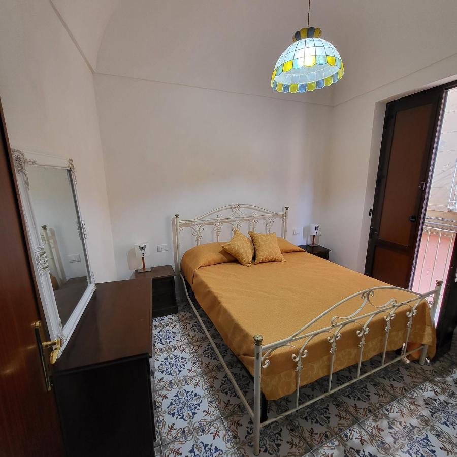 The Holiday House - Arricriati Trapani Luaran gambar