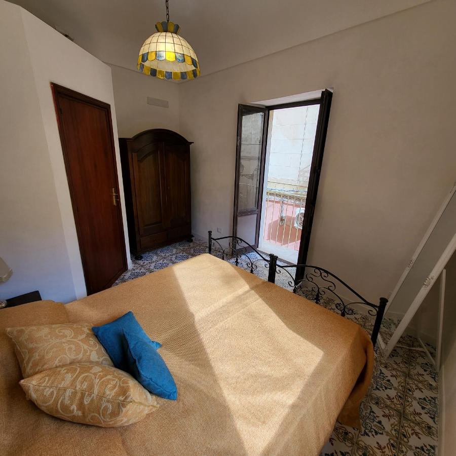 The Holiday House - Arricriati Trapani Luaran gambar