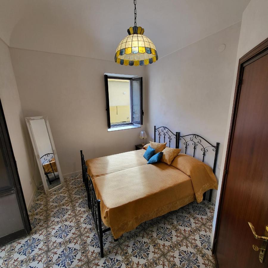 The Holiday House - Arricriati Trapani Luaran gambar
