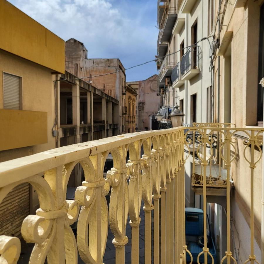 The Holiday House - Arricriati Trapani Luaran gambar