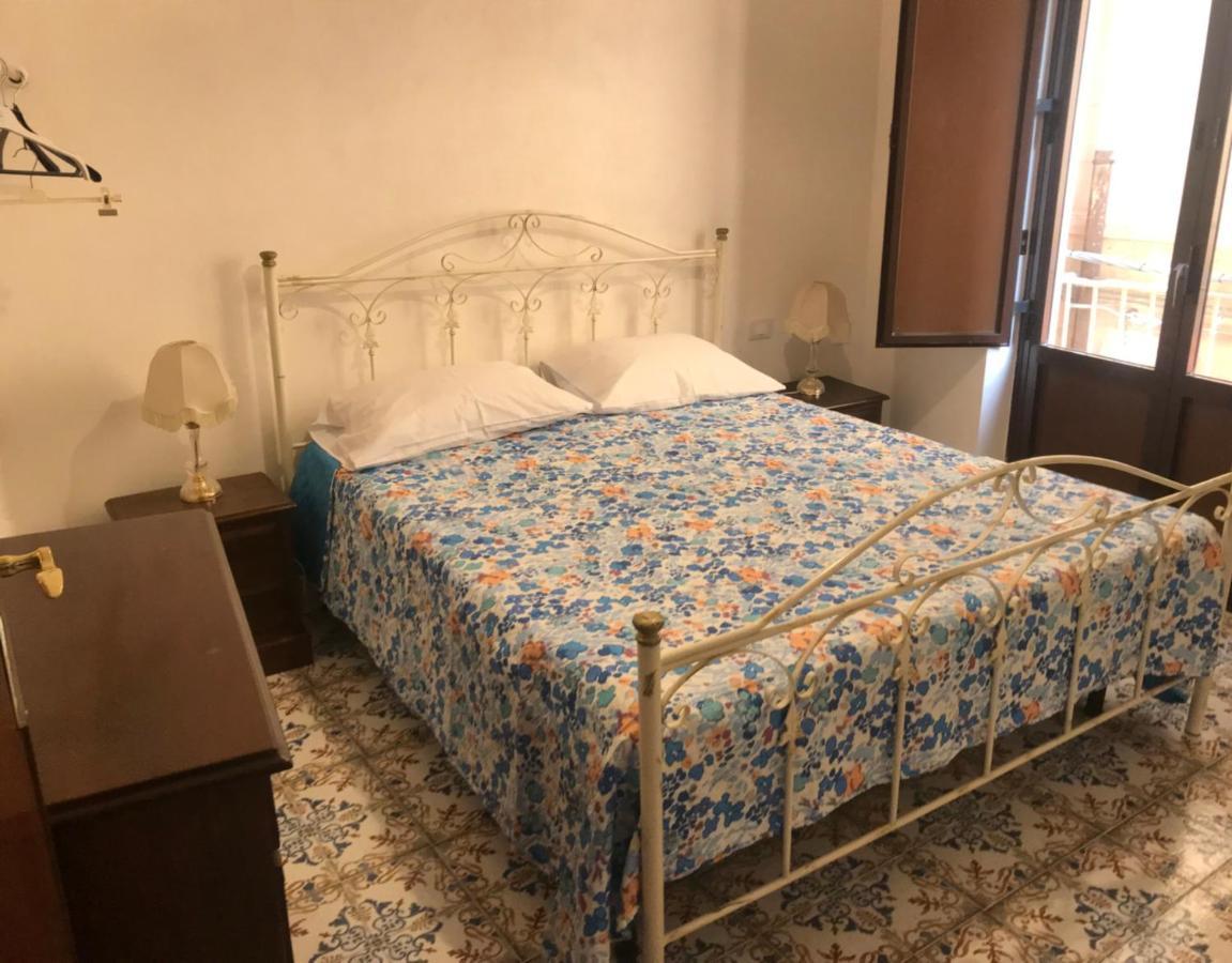 The Holiday House - Arricriati Trapani Luaran gambar