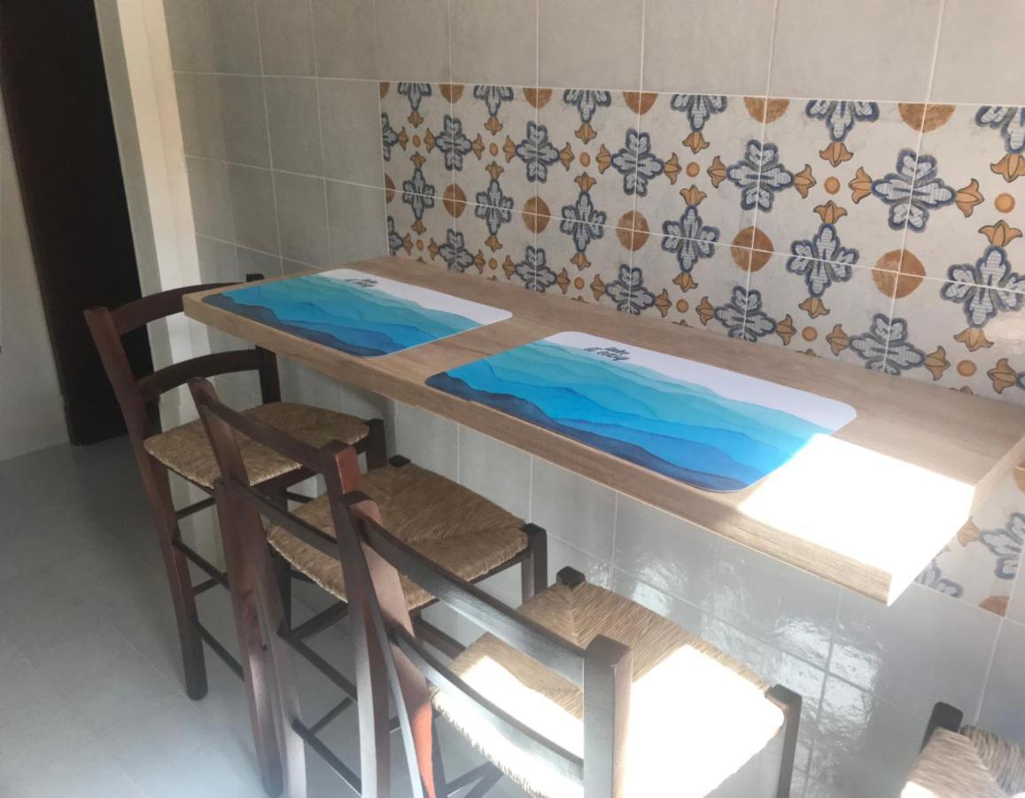 The Holiday House - Arricriati Trapani Luaran gambar