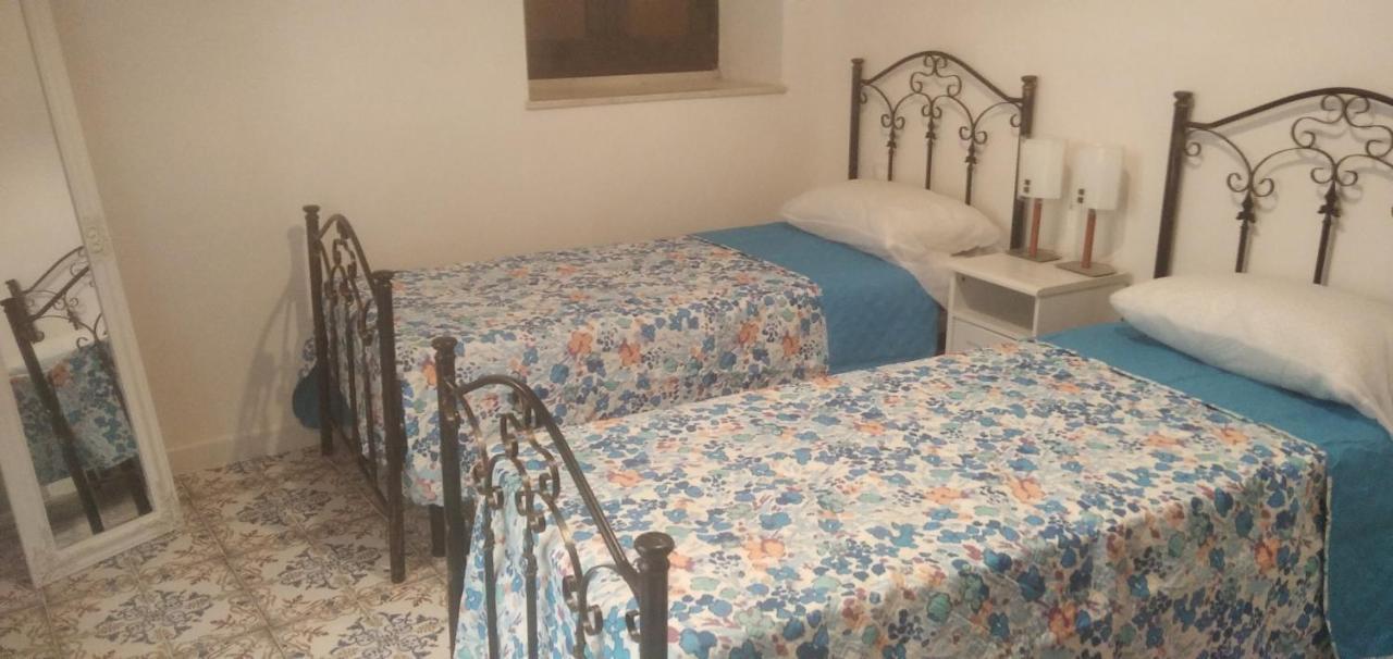 The Holiday House - Arricriati Trapani Luaran gambar