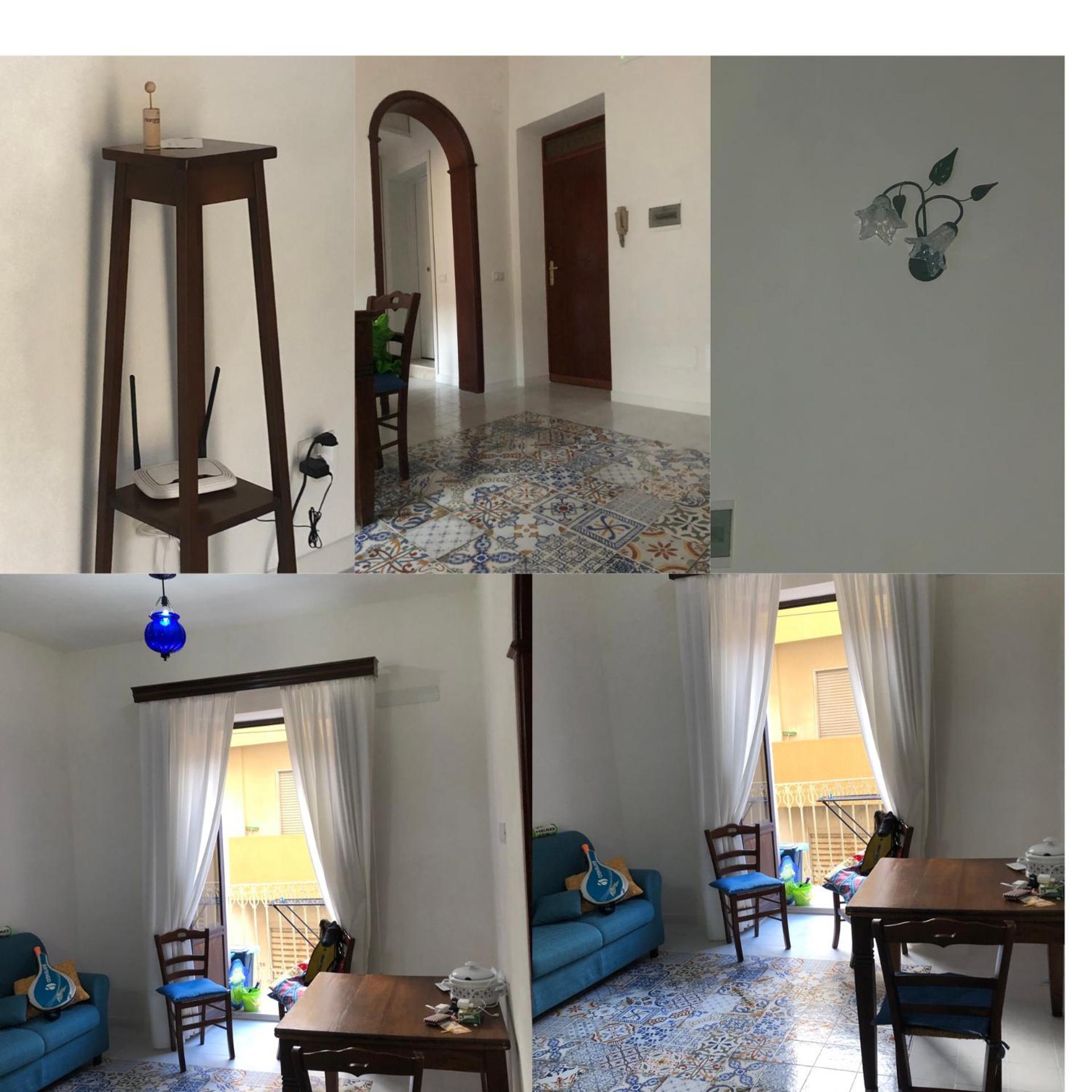 The Holiday House - Arricriati Trapani Luaran gambar